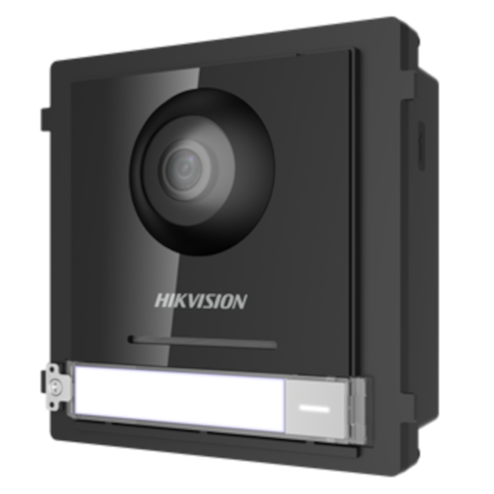 CCTV Empire Hikvision DS KIS702Y 2 Wire Digital Video Intercom Kit